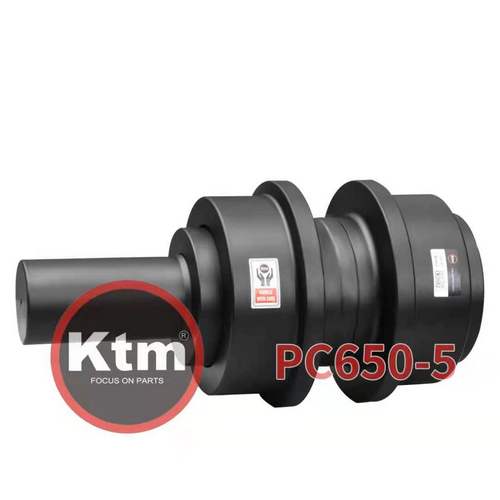  pc650-5 Carrier roller, Ktm